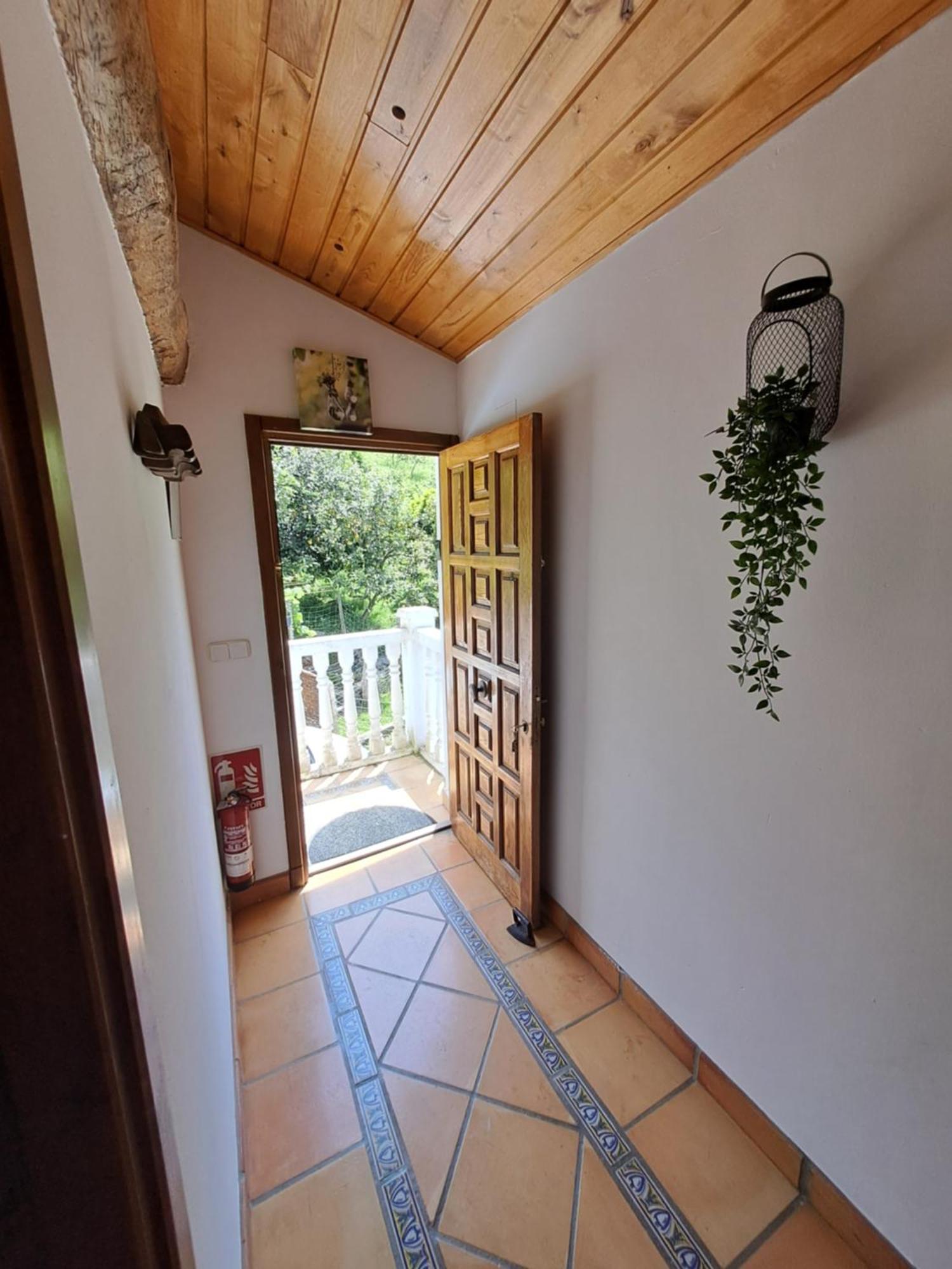 Antzomendi Apartment Mutriku Exterior photo