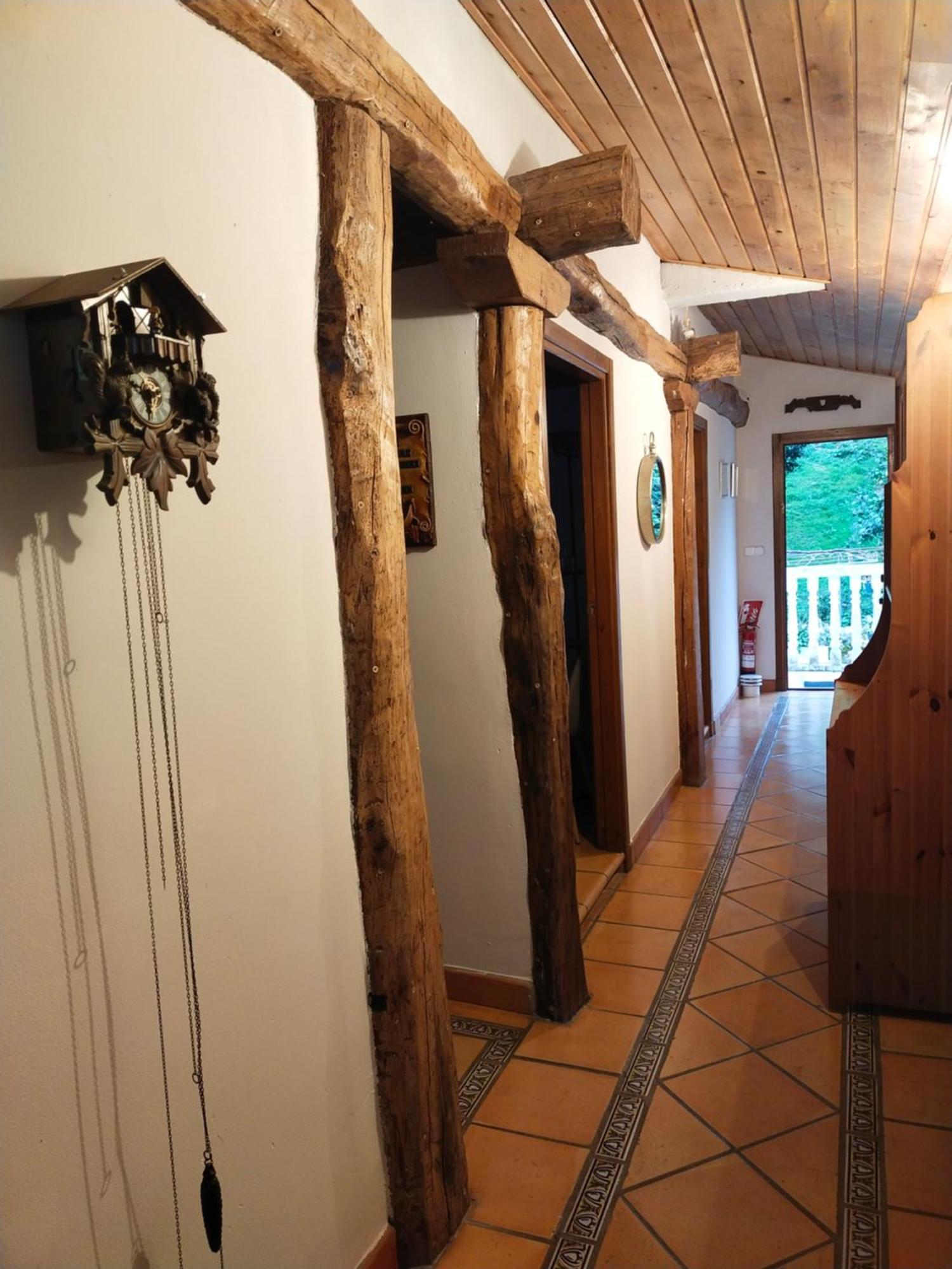Antzomendi Apartment Mutriku Exterior photo