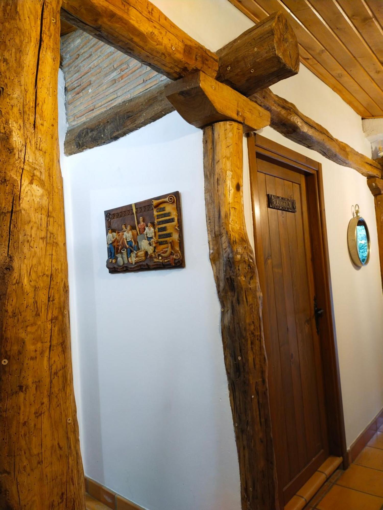 Antzomendi Apartment Mutriku Exterior photo